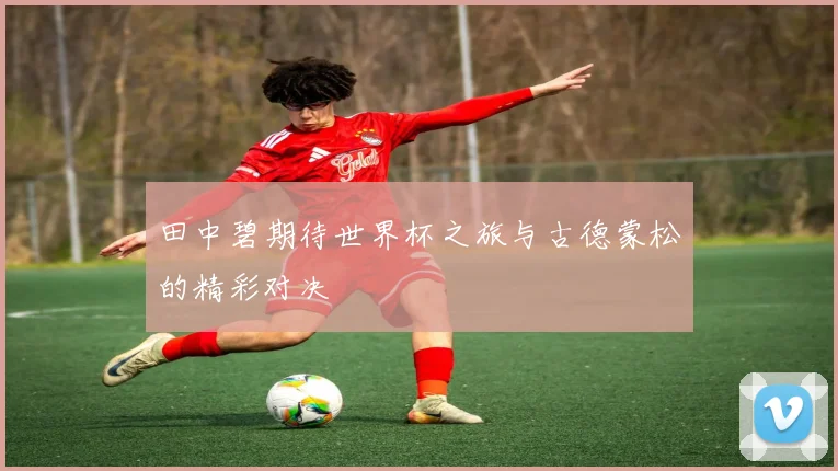 田中碧期待世界杯之旅与古德蒙松的精彩对决